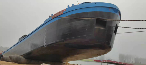 恭喜趙老板寶舟吉水，船號（豫大成集9）